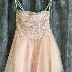 Lord & Taylor Basix Cocktail dress